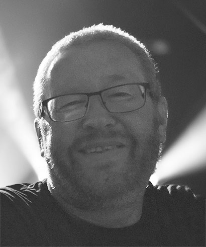 Martin Siegenthaler